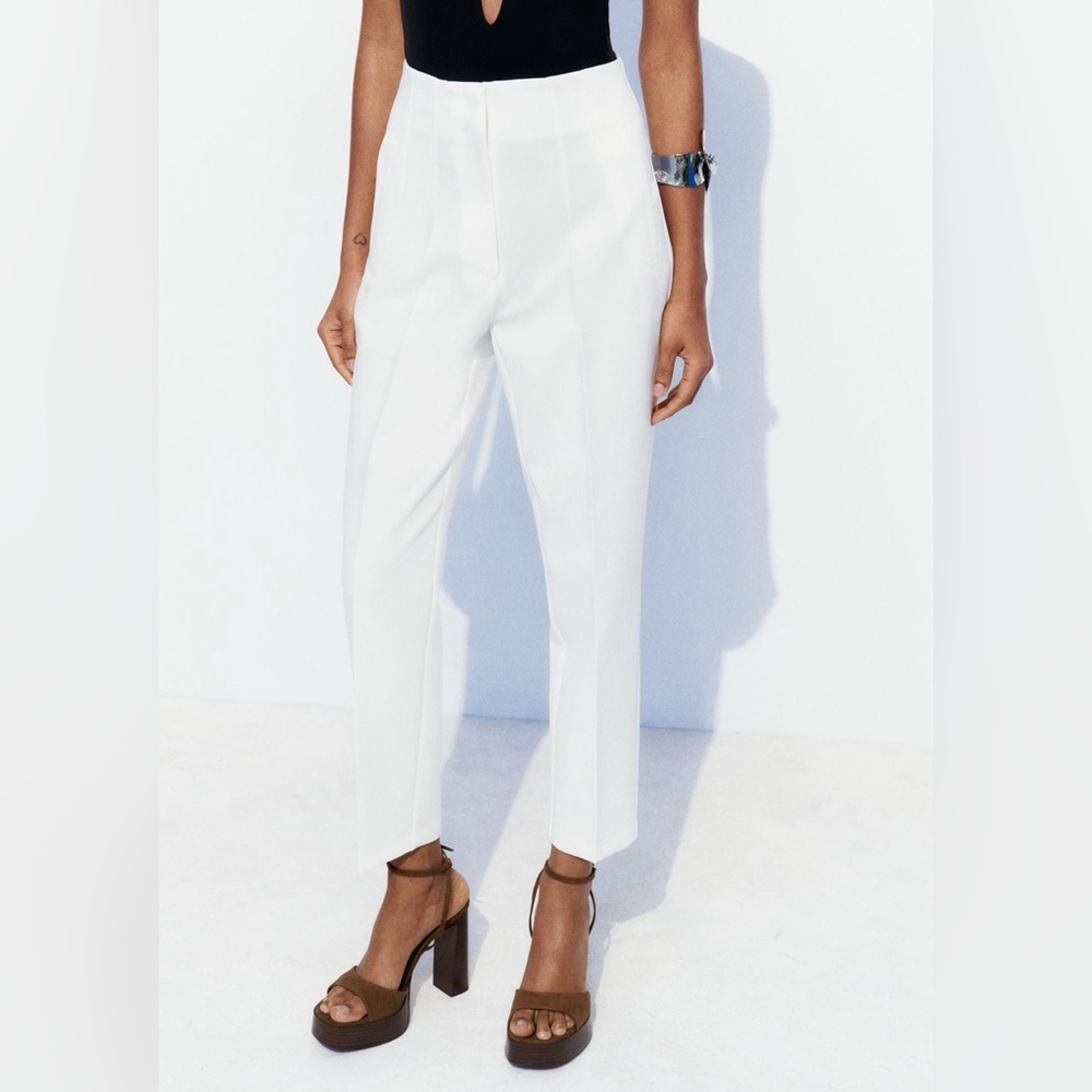 Zara Pants